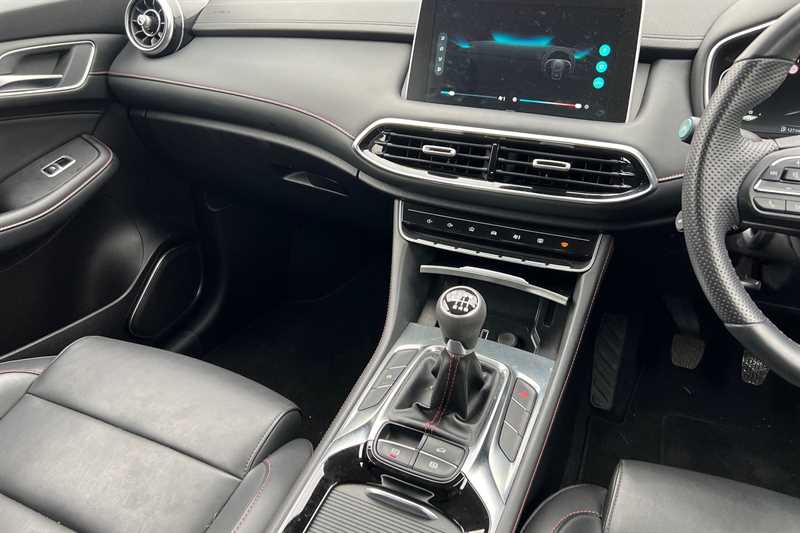 Used MG MG HS 2024 for sale - 78142934: Photo 14