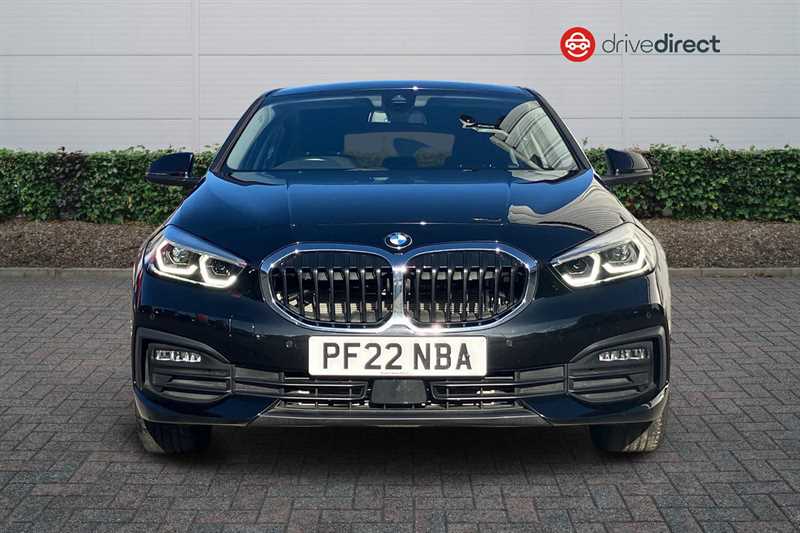 Used BMW 1 Series 2022 for sale - 77416688: Photo 8