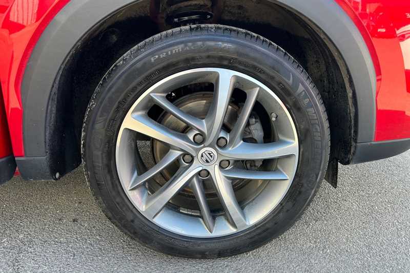 Used MG MG HS 2022 for sale - 78189030: Photo 12