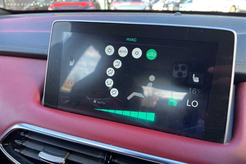 Used MG MG HS 2022 for sale - 78189030: Photo 15