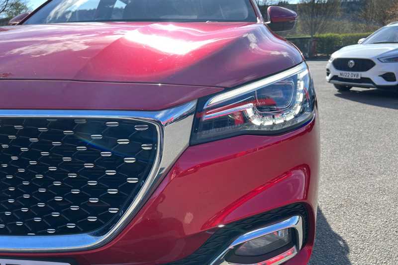 Used MG MG HS 2022 for sale - 78189030: Photo 28