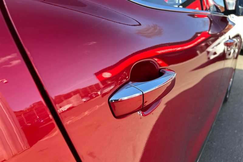 Used MG MG HS 2022 for sale - 78189030: Photo 33