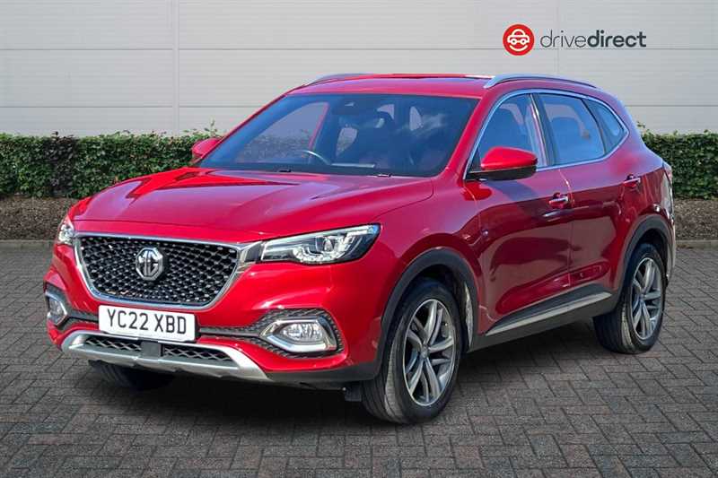 Used MG MG HS 2022 for sale - 78189030: Photo 7