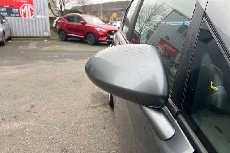 Used Vauxhall Corsa 2017 for sale - 77801116: Photo 34
