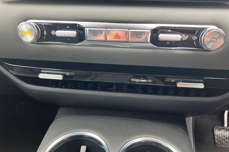 Used MG MGS5 2025 for sale - 77945056: Photo 15