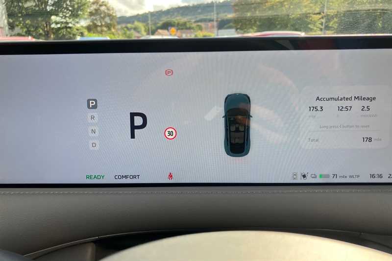 Used MG MG IM6 2025 for sale - 75981504: Photo 20