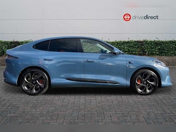 Used MG MG IM6 2025 for sale - 75981504: Photo