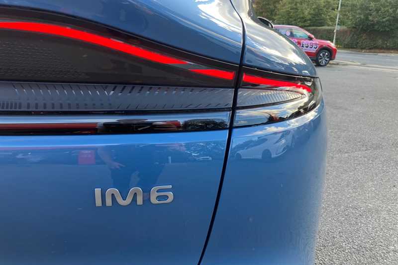 Used MG MG IM6 2025 for sale - 75981504: Photo 31