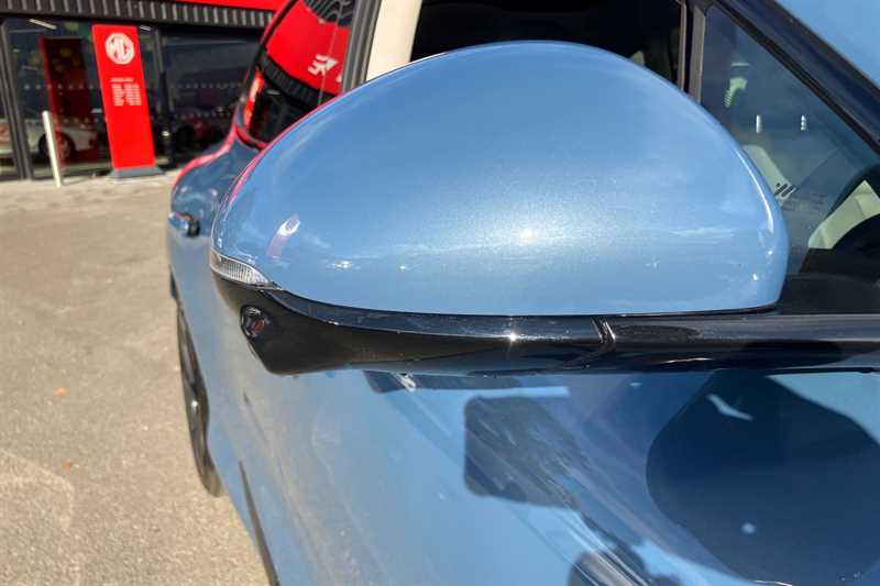 Used MG MG IM6 2025 for sale - 75981504: Photo 34