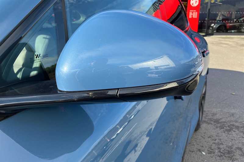 Used MG MG IM6 2025 for sale - 75981504: Photo 35