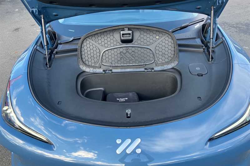 Used MG MG IM6 2025 for sale - 75981504: Photo 42