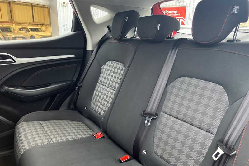 Used MG MG ZS 2021 for sale - 77486070: Photo 24