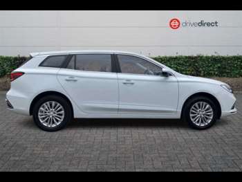 Used MG MG5 2021 for sale - 74657960: Photo