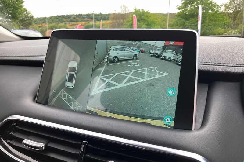 Used MG MG HS 2022 for sale - 76525491: Photo 19