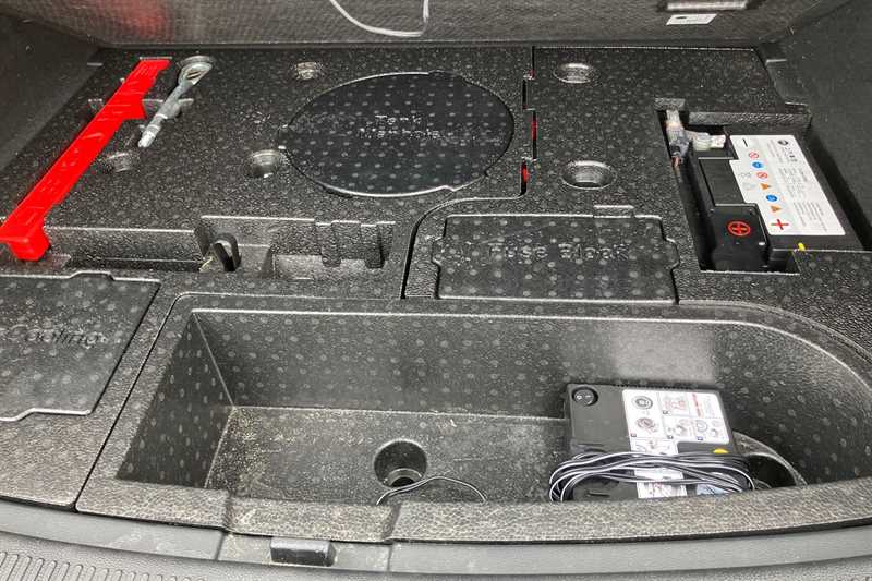 Used MG MG HS 2022 for sale - 76525491: Photo 37