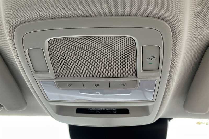 Used MG MG HS 2022 for sale - 76525491: Photo 40