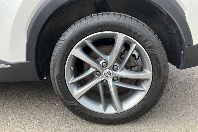 Used MG MG HS 2022 for sale - 76525491: Photo 9