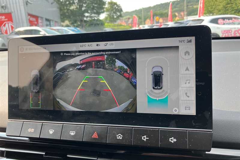 Used MG MG4 2025 for sale - 77317967: Photo 19