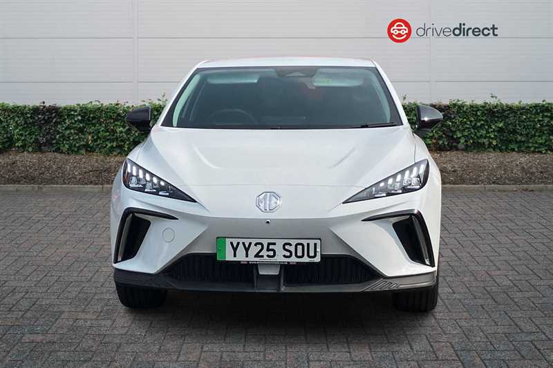 Used MG MG4 2025 for sale - 77317967: Photo 8