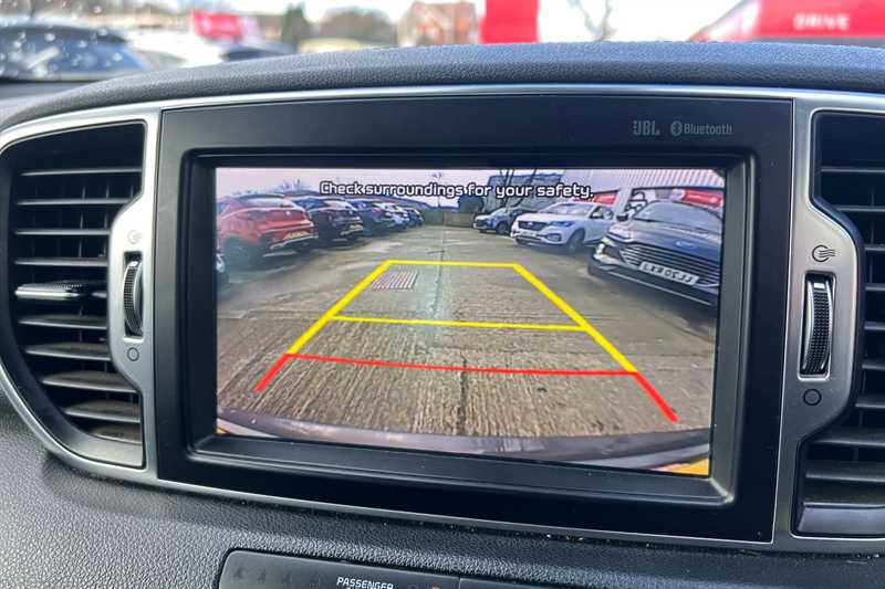 Used Kia Sportage 2018 for sale - 77900766: Photo 19