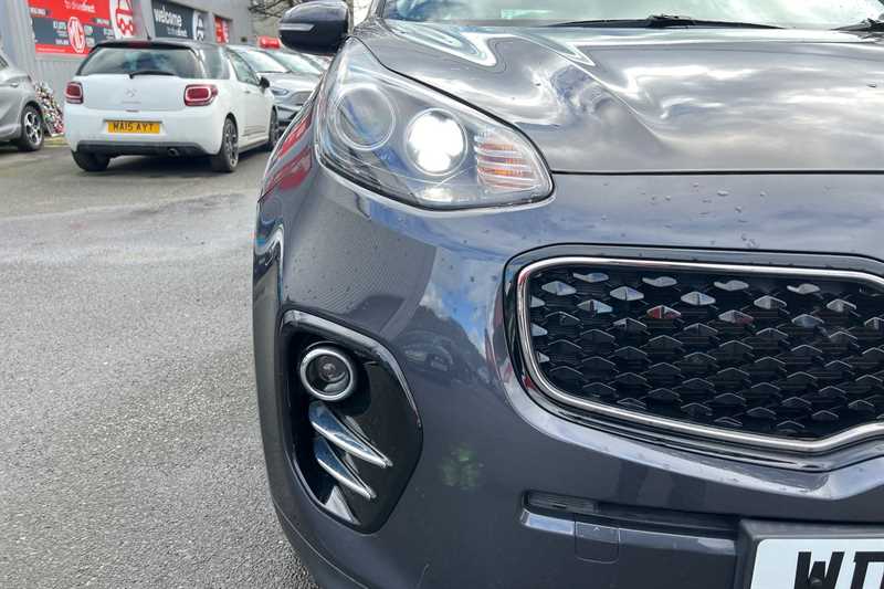 Used Kia Sportage 2018 for sale - 77900766: Photo 28