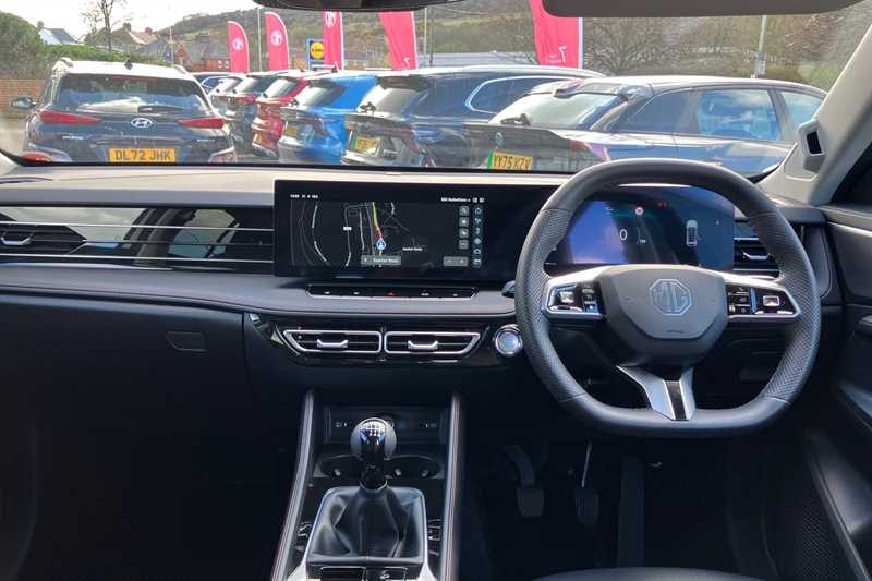 Used MG MG HS 2024 for sale - 78050383: Photo 13