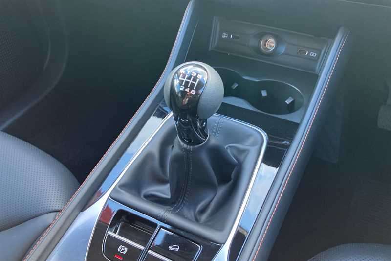 Used MG MG HS 2024 for sale - 78050383: Photo 14