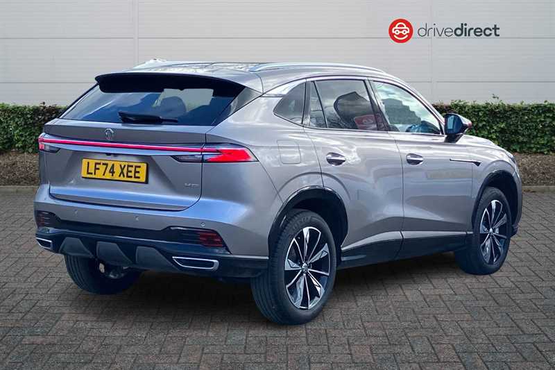 Used MG MG HS 2024 for sale - 78050383: Photo 3