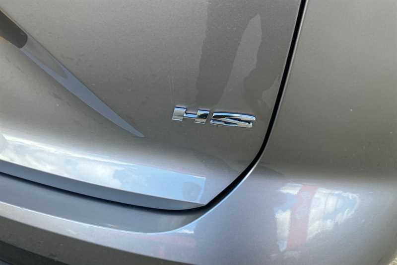 Used MG MG HS 2024 for sale - 78050383: Photo 30