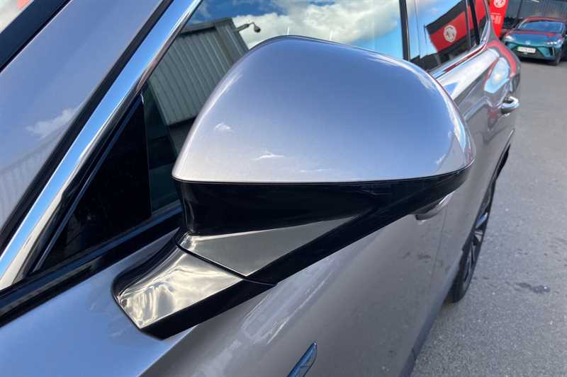 Used MG MG HS 2024 for sale - 78050383: Photo 35