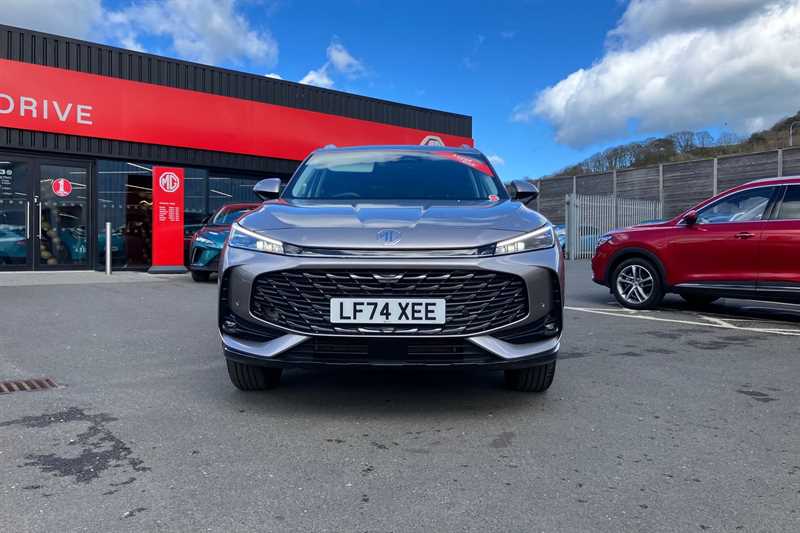 Used MG MG HS 2024 for sale - 78050383: Photo 38