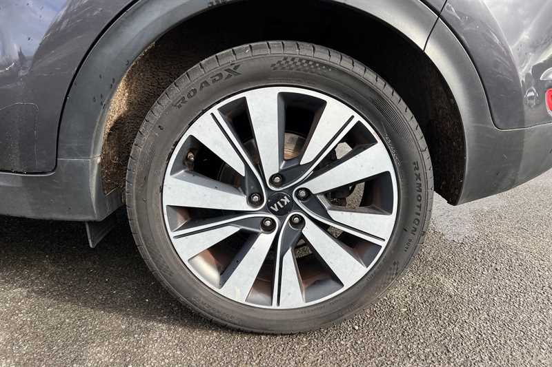 Used Kia Sportage 2018 for sale - 78222049: Photo 10