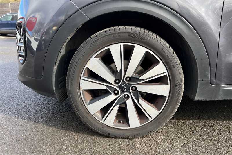 Used Kia Sportage 2018 for sale - 78222049: Photo 11