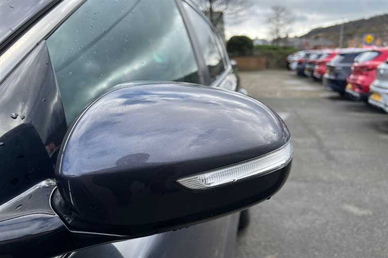 Used Kia Sportage 2018 for sale - 78222049: Photo 35