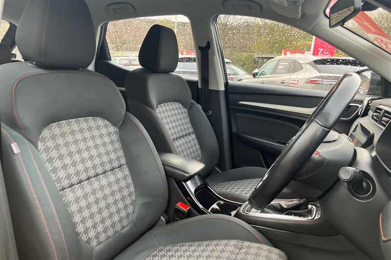 Used MG MG ZS 2021 for sale - 77801518: Photo 23