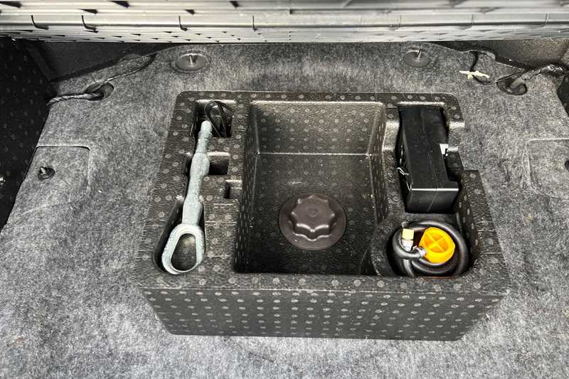 Used MG MG HS 2021 for sale - 78207524: Photo 37