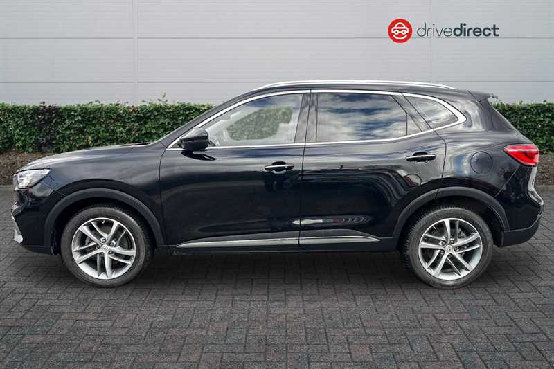 Used MG MG HS 2021 for sale - 78207524: Photo 6