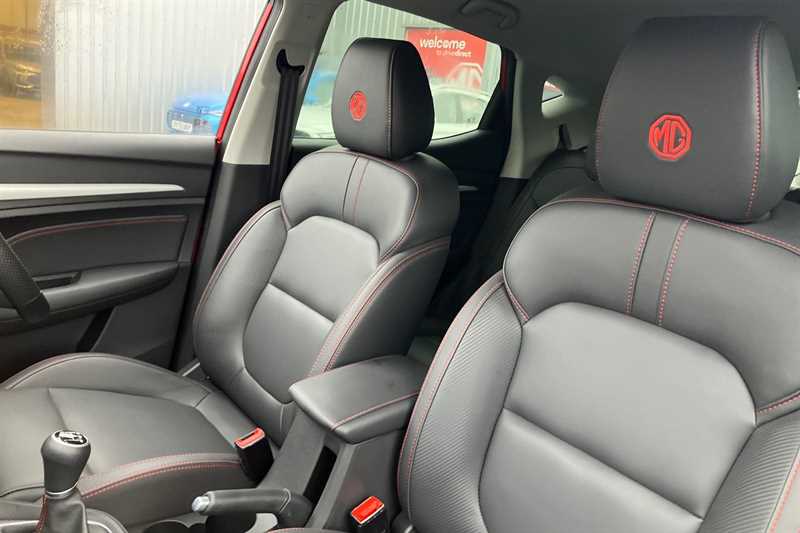 Used MG MG ZS 2025 for sale - 77741948: Photo 39