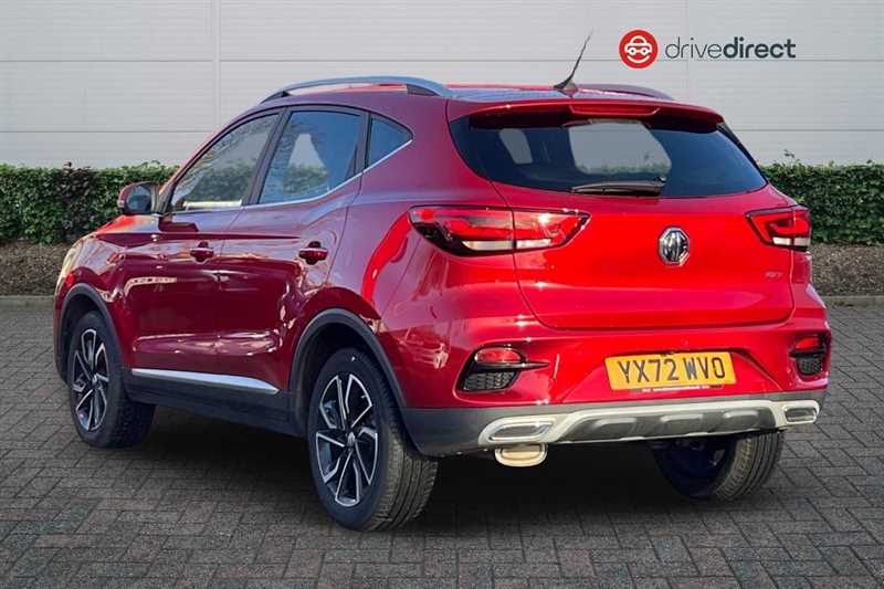 Used MG MG ZS 2023 for sale - 77309538: Photo 5