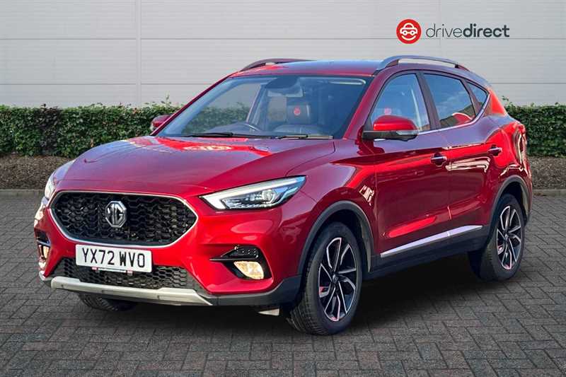 Used MG MG ZS 2023 for sale - 77309538: Photo 7