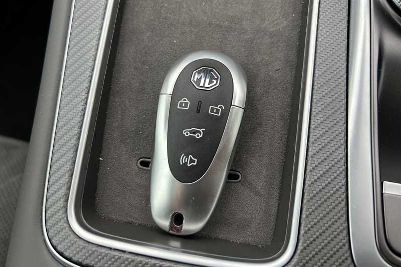 Used MG MGS6 2025 for sale - 78159971: Photo 37