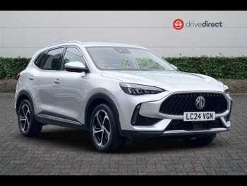 2024 - 1.5 T-GDI SE SUV 5dr Petrol DCT Euro 6 (s/s) (162 ps)