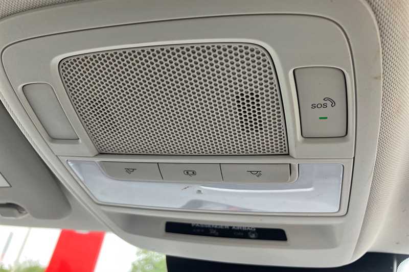 Vehicle 40