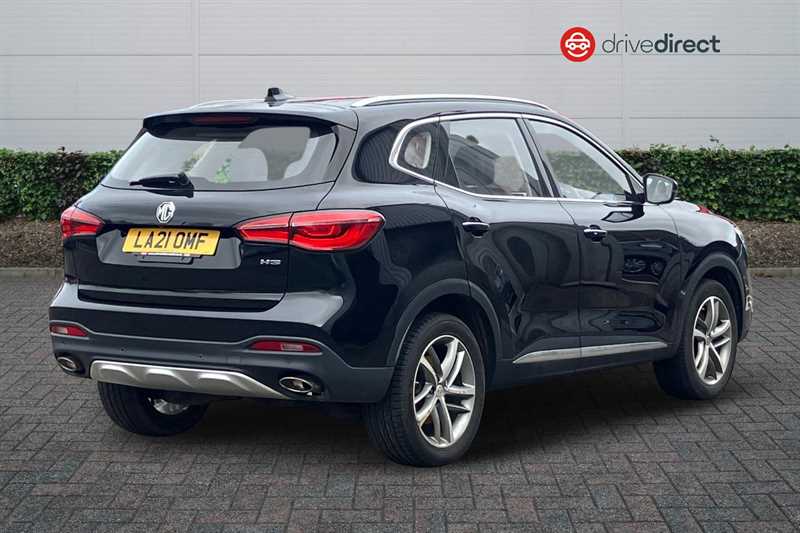 Used MG MG HS 2021 for sale - 77895199: Photo 3