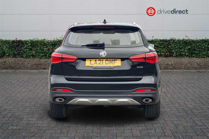 Used MG MG HS 2021 for sale - 77895199: Photo 4