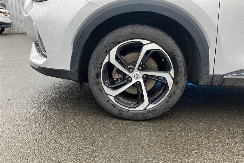 Used MG MG HS 2024 for sale - 78174729: Photo 9