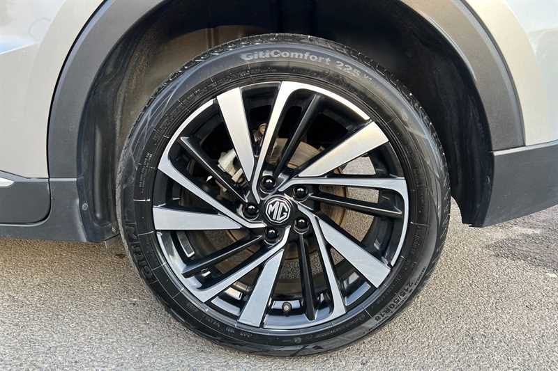 Used MG MG ZS 2024 for sale - 78142217: Photo 11