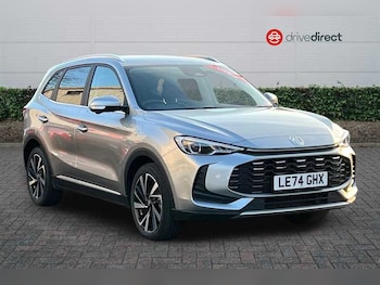 MG MG ZS feature image