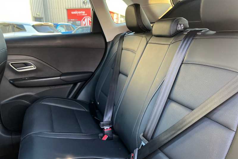 Used MG MG ZS 2024 for sale - 78142217: Photo 24