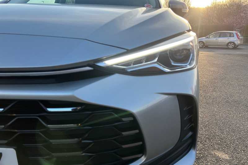 Used MG MG ZS 2024 for sale - 78142217: Photo 28